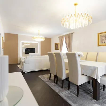 Luminosa By Feel Croatia