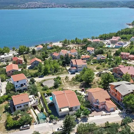 Luminosa By Feel Croatia Вилла Pridraga