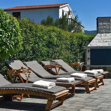 Luminosa By Feel Croatia Вилла Pridraga