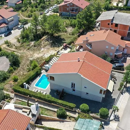 Luminosa By Feel Croatia