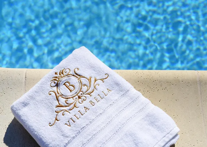 Luminosa By Feel Croatia