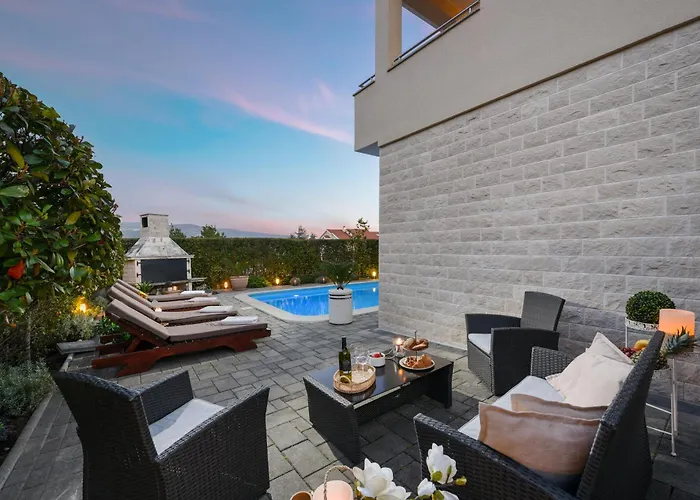 Luminosa By Feel Croatia *