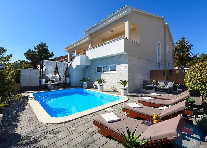 Luminosa By Feel Croatia Pridraga