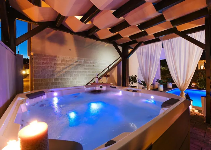 Вилла Luminosa By Feel Croatia