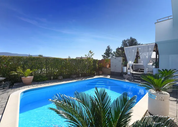 Вилла Luminosa By Feel Croatia *