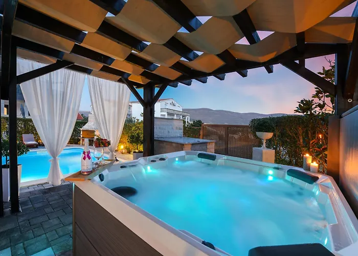 Luminosa By Feel Croatia * Pridraga