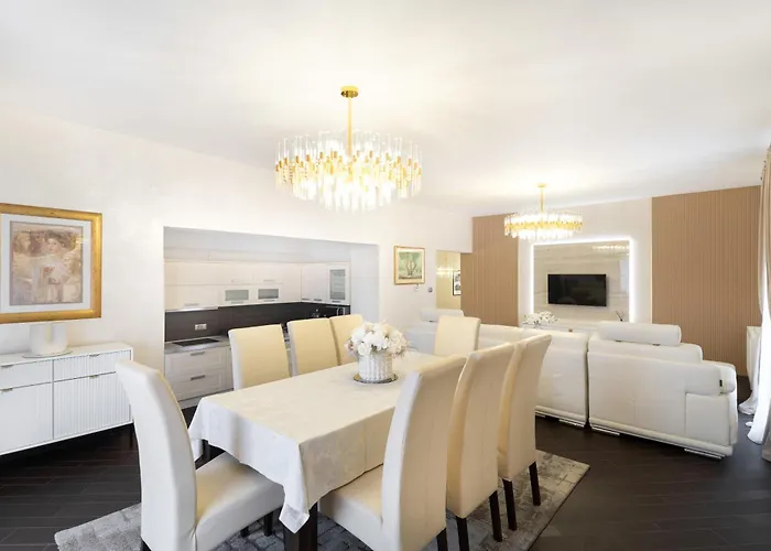 Вилла Luminosa By Feel Croatia *