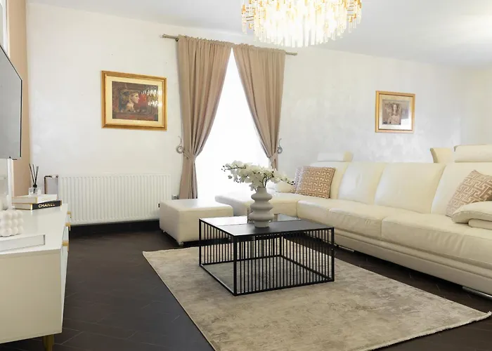 Вилла Luminosa By Feel Croatia Pridraga