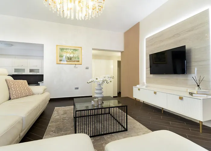 Luminosa By Feel Croatia Pridraga