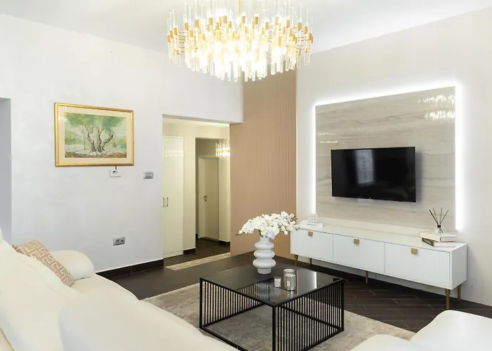 Вилла Luminosa By Feel Croatia