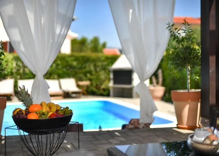 Luminosa By Feel Croatia Вилла Pridraga