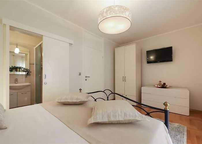 Luminosa By Feel Croatia *