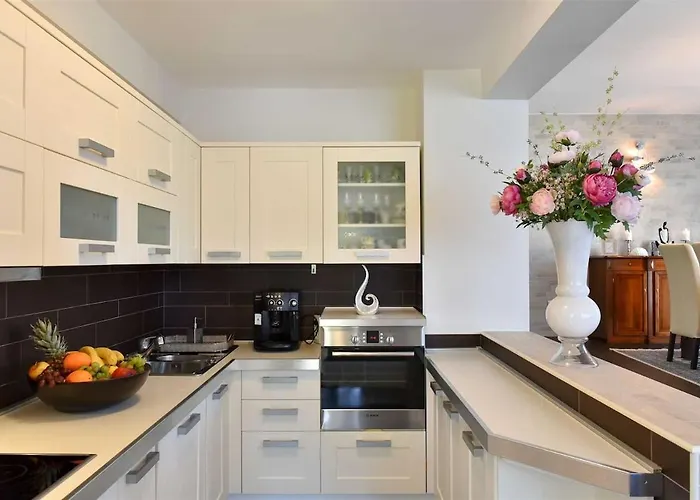 Luminosa By Feel Croatia