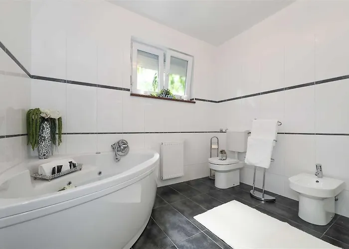 Вилла Luminosa By Feel Croatia