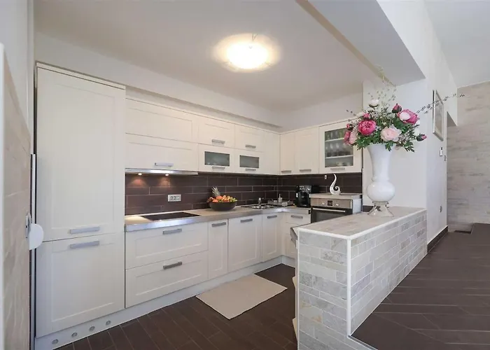 Luminosa By Feel Croatia Вилла *