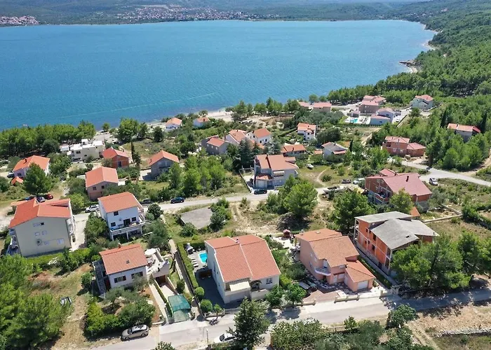 Luminosa By Feel Croatia Вилла Pridraga