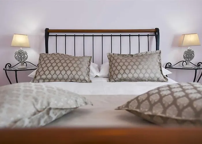 Luminosa By Feel Croatia * Pridraga