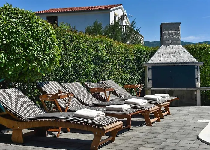 Luminosa By Feel Croatia Вилла Pridraga