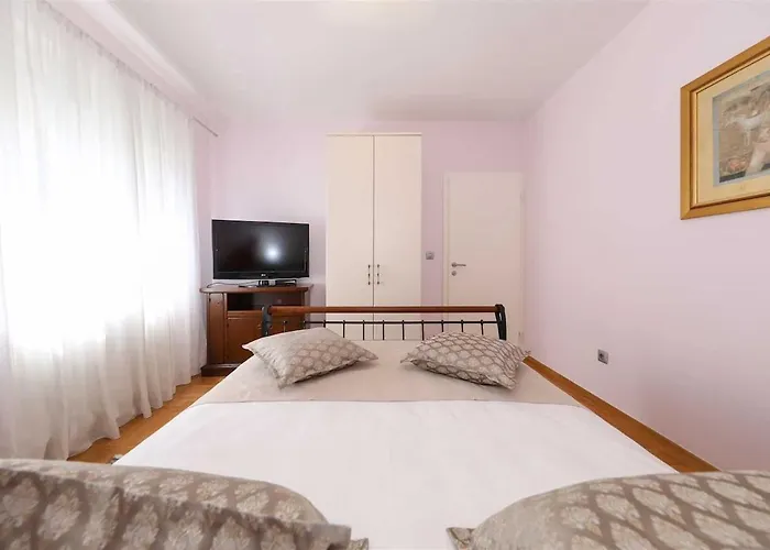 Luminosa By Feel Croatia Pridraga