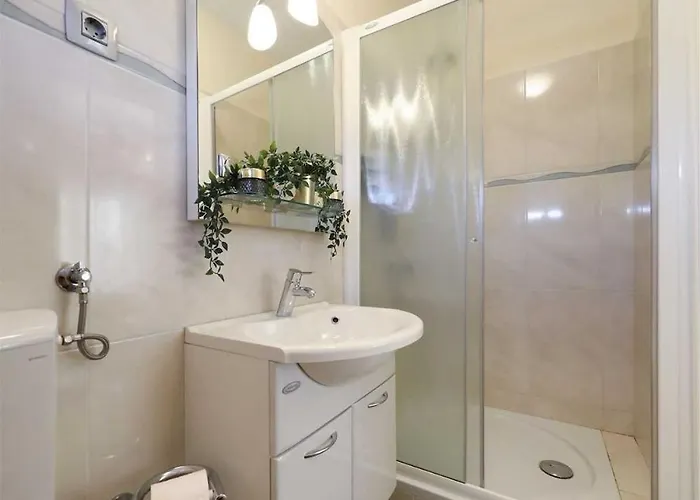 Вилла Luminosa By Feel Croatia Pridraga