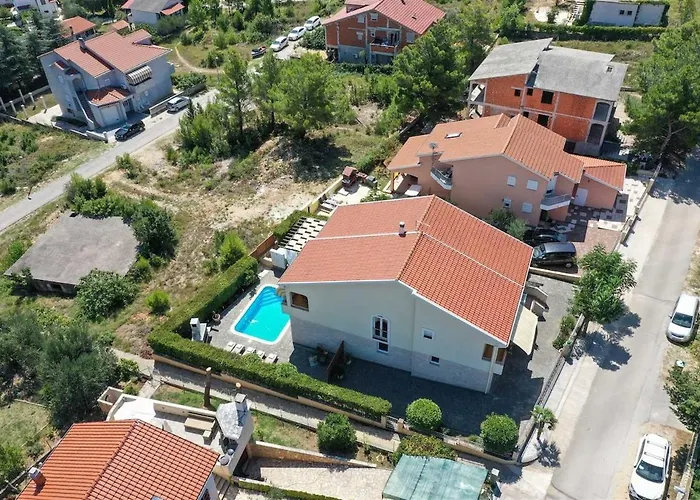 Luminosa By Feel Croatia