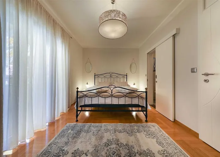 Luminosa By Feel Croatia * Pridraga