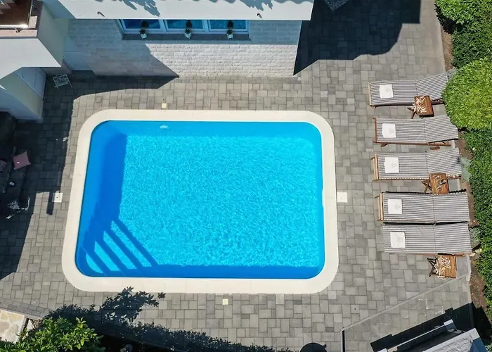 Вилла Luminosa By Feel Croatia *