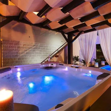 Vila Luminosa By Feel Croatia
