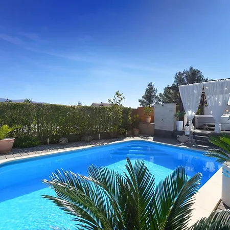 Villa Luminosa By Feel Croatia *
