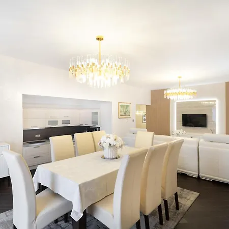 Vila Luminosa By Feel Croatia *