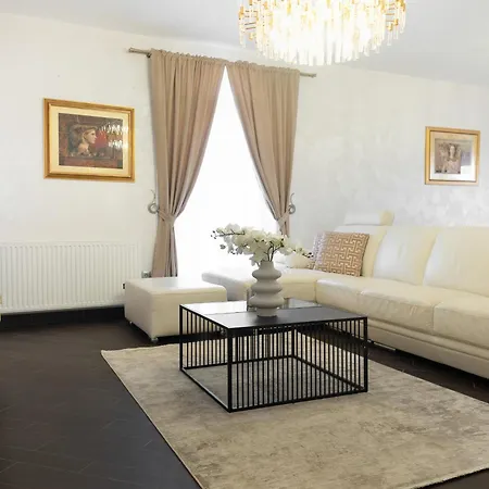 Vila Luminosa By Feel Croatia Pridraga