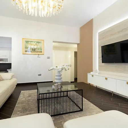 Luminosa By Feel Croatia Pridraga