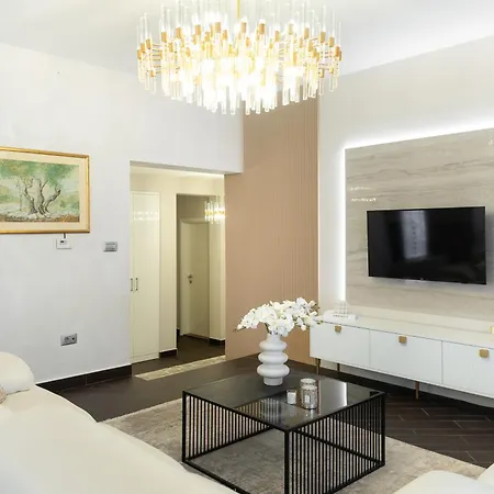 Vila Luminosa By Feel Croatia