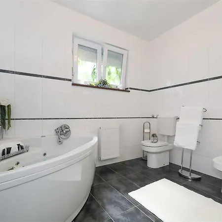 Vila Luminosa By Feel Croatia