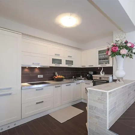 Luminosa By Feel Croatia Villa *