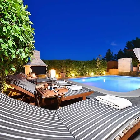 Vila Luminosa By Feel Croatia Pridraga
