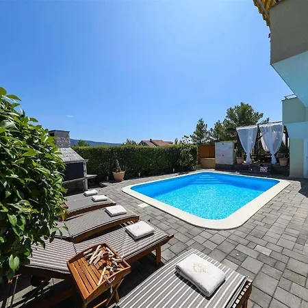 Vila Luminosa By Feel Croatia Pridraga