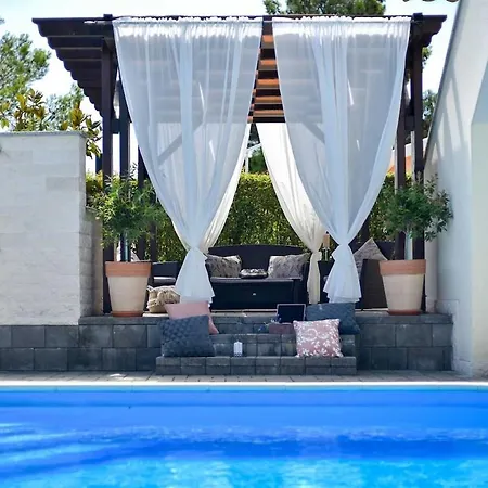 Vila Luminosa By Feel Croatia *