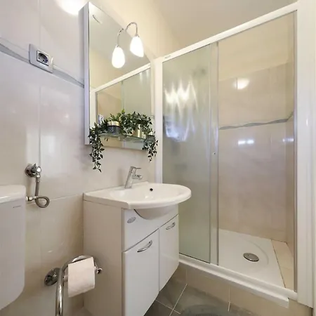 Vila Luminosa By Feel Croatia Pridraga