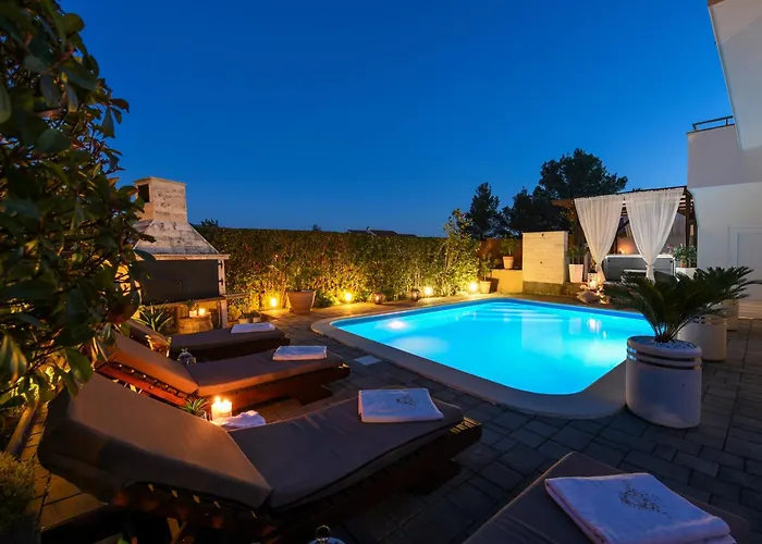 Luminosa By Feel Croatia Vila *