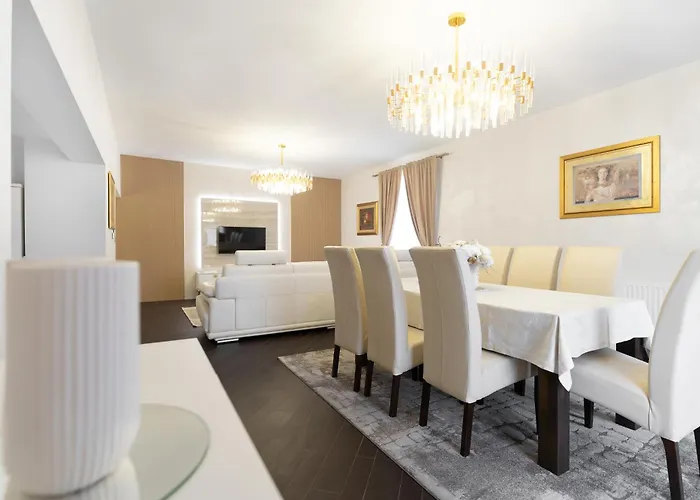 Luminosa By Feel Croatia